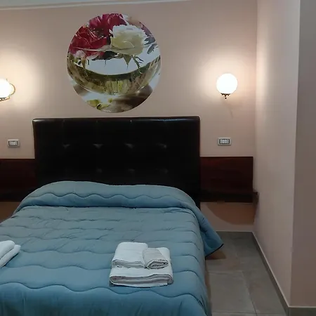 Piazza Verdi Liberty House Appartement Lecce