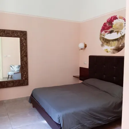 Apartment Piazza Verdi Liberty House *
