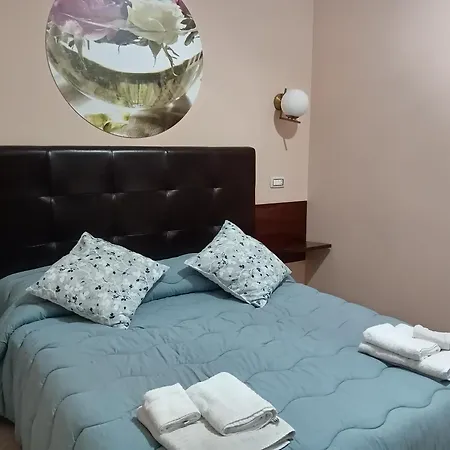 Apartment Piazza Verdi Liberty House *