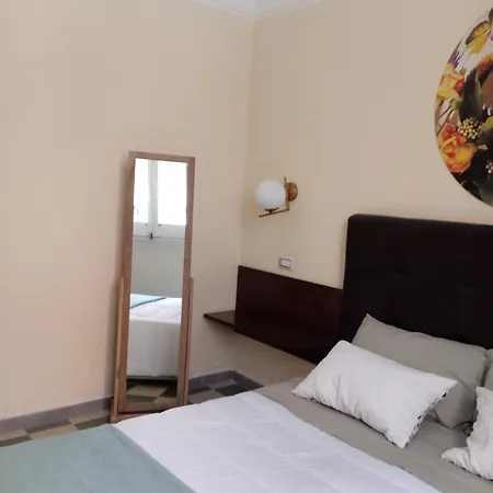 Appartement Piazza Verdi Liberty House Lecce