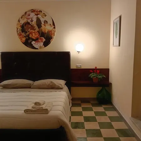 Apartment Piazza Verdi Liberty House Lecce