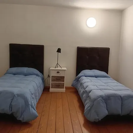 Appartement Piazza Verdi Liberty House Lecce