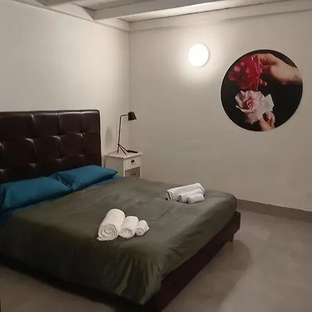 Appartement Piazza Verdi Liberty House *