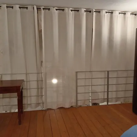 Appartement Piazza Verdi Liberty House *