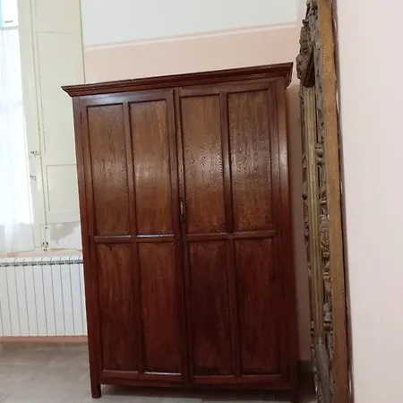 Piazza Verdi Liberty House Appartement Lecce