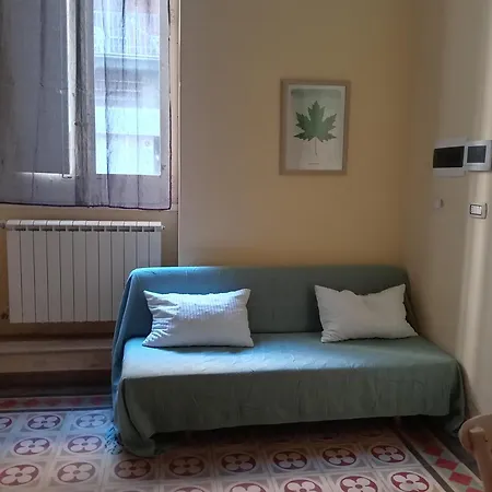 Piazza Verdi Liberty House Appartement Lecce