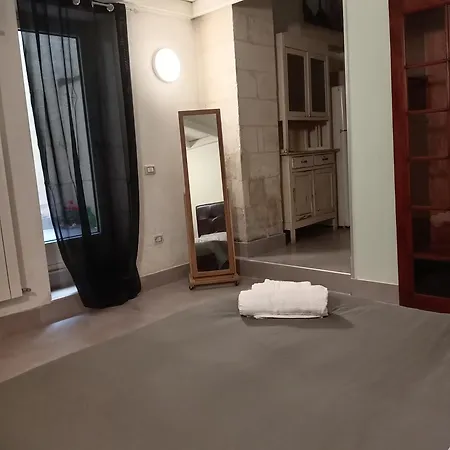 Appartement Piazza Verdi Liberty House Lecce