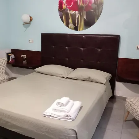 Piazza Verdi Liberty House Appartement