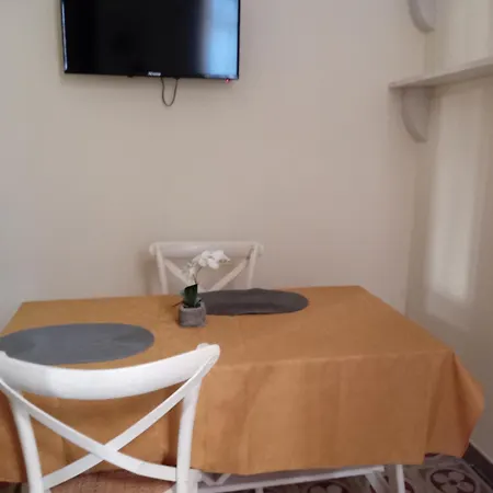 Apartment Piazza Verdi Liberty House Lecce