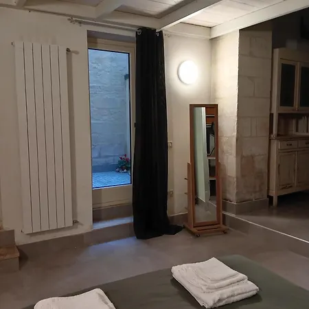 Apartment Piazza Verdi Liberty House *