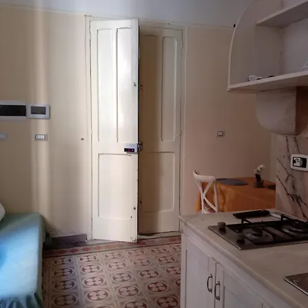 Appartement Piazza Verdi Liberty House *