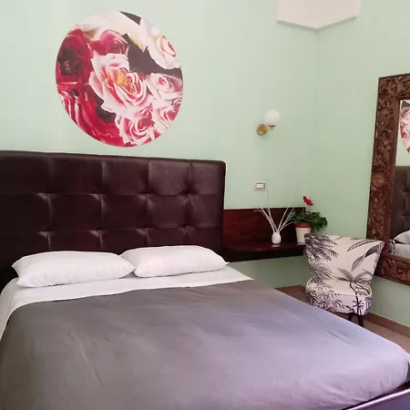 Piazza Verdi Liberty House Apartment Lecce