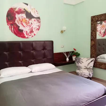 Apartment Piazza Verdi Liberty House *