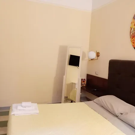Piazza Verdi Liberty House Apartment *