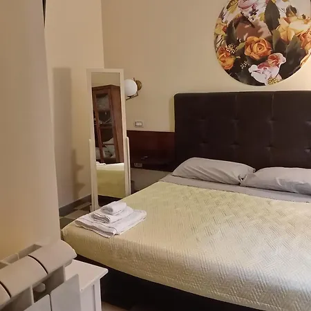 Apartment Piazza Verdi Liberty House Lecce