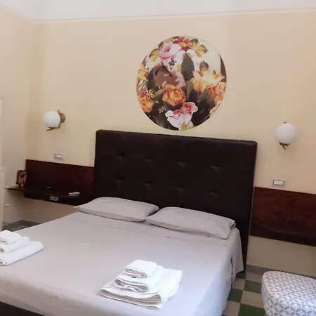 Appartement Piazza Verdi Liberty House *