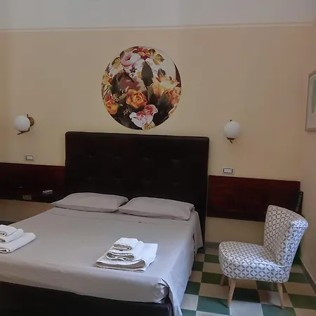 Piazza Verdi Liberty House Appartement *