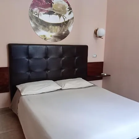 Piazza Verdi Liberty House Appartement