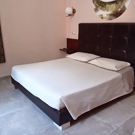 Piazza Verdi Liberty House Appartement
