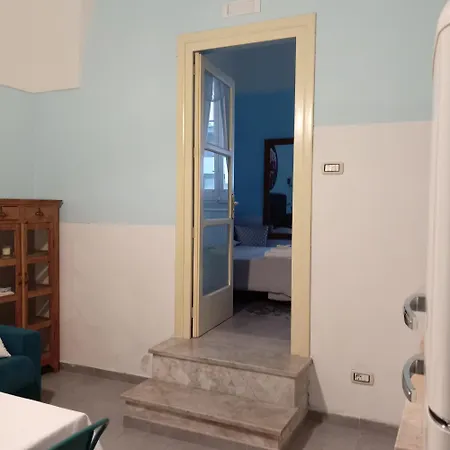 Appartement Piazza Verdi Liberty House *