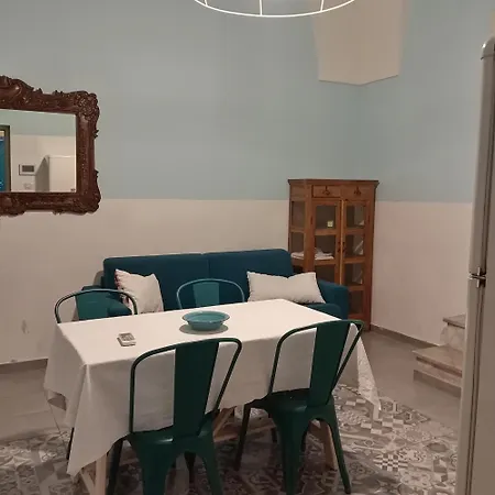 Piazza Verdi Liberty House Lejlighed Lecce