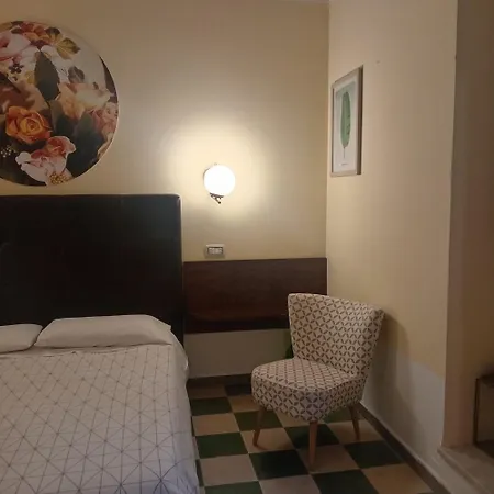 Piazza Verdi Liberty House Apartment Lecce