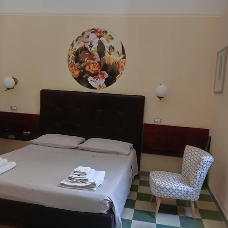Piazza Verdi Liberty House Appartement