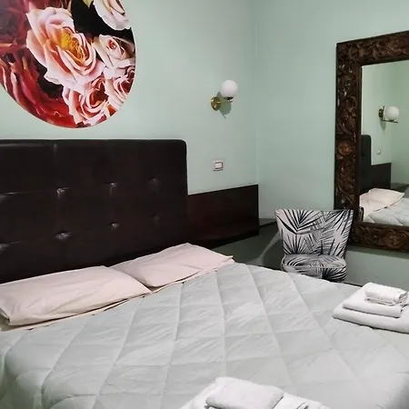 Piazza Verdi Liberty House Appartement Lecce