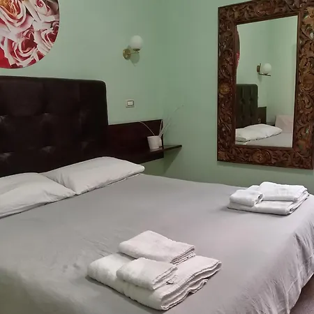 Piazza Verdi Liberty House Appartement *