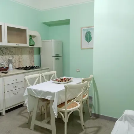 Piazza Verdi Liberty House Apartment Lecce
