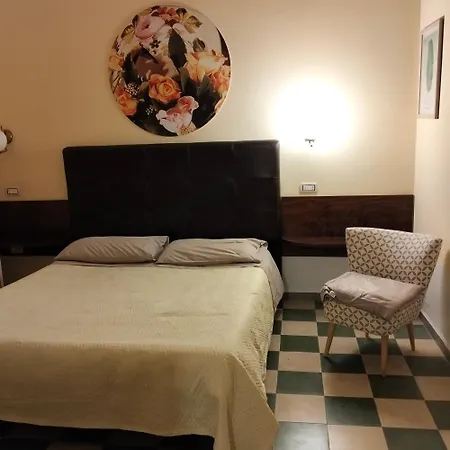Piazza Verdi Liberty House Appartement Lecce