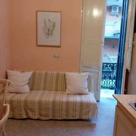 Appartement Piazza Verdi Liberty House *