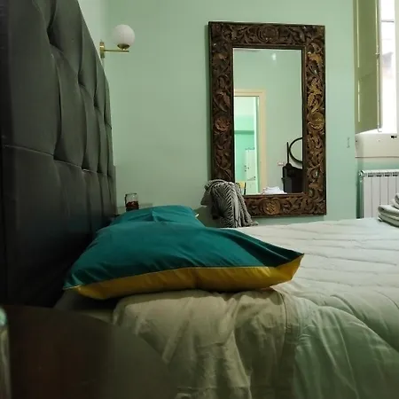 Piazza Verdi Liberty House Appartement *