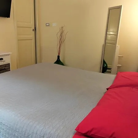 Piazza Verdi Liberty House Appartement Lecce
