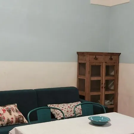 Apartment Piazza Verdi Liberty House Lecce