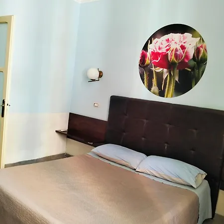Appartement Piazza Verdi Liberty House