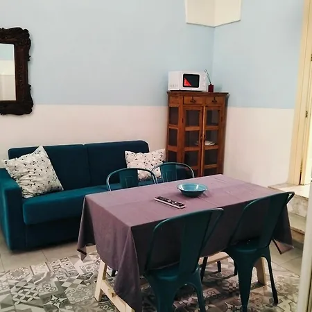 Appartement Piazza Verdi Liberty House *