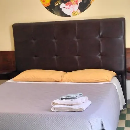 Appartement Piazza Verdi Liberty House *