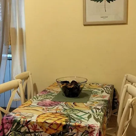 Appartement Piazza Verdi Liberty House *